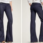 Jeansi skinny! Demodati sau inca la moda?