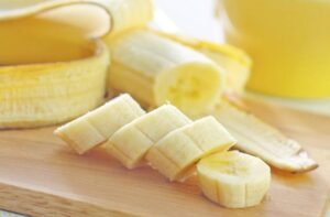 Dieta cu banane