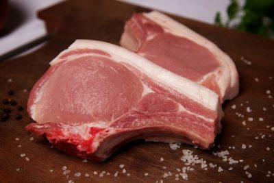 carnea de porc, porcina