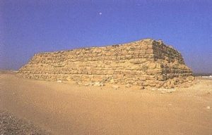 mastaba egipt