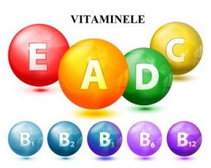 vitaminele