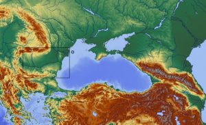 Descoperire ULUITOARE in Marea Neagra, este UNIC pe Pamant, Romania pe harta descoperirilor FABULOASE