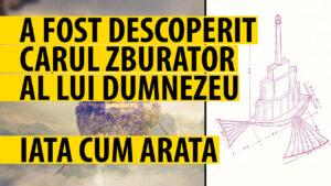 carul zburator al lui dumnezeu extraterestri antici anunnaki