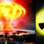 Statele Unite a detonat o BOMBA NUCLEARA in spatiu, operatiunea Starfish Prime