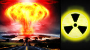 Statele Unite a detonat o BOMBA NUCLEARA in spatiu, operatiunea Starfish Prime