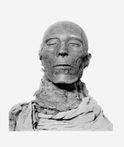 Iata mumia faraonului Seti I – Cea mai BINE CONSERVATA mumie din lume are 3.298 de ani vechime – VIDEO
