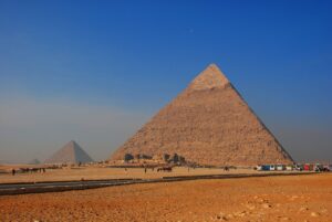 Marea Piramida din Giza – Iata SECRETELE CONSTRUCTIEI celei mai mari piramide egiptene – VIDEO