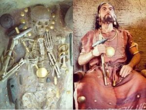 Cel mai vechi aur al omenirii: descoperirile fascinante de la Varna, bijuterii vechi de peste 6.000 de ani