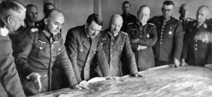 Ultima zi din viața lui Adolf Hitler: cronologia evenimentelor