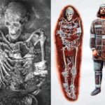 Sunghir 1: un mormânt misterios vechi de 30.000 de ani din adăncul tundrelor rusești