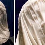 „Fecioara cu Voal” poate cea mai frumoasă sculptură din toate timpurile, o capodoperă copleșitoare, ce îi aparține lui Giovanni Strazza